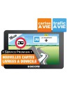 gps camping-car et fourgon cc6600 snooper premium - aguri - Aguri - 5019896640233