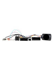 façade spécifique transit sc370 scv - blaupunkt - Blaupunkt - 3700131102181