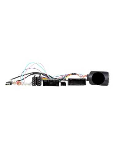 façade spécifique transit sc370 scv - blaupunkt - Blaupunkt - 3700131102181