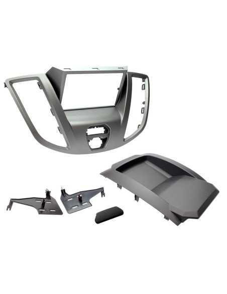 interface commandes au volant pour ford transit - blaupunkt - Blaupunkt - 5055193375713