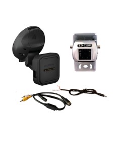 caméra de recul idcamgar150 - garmin - Garmin -