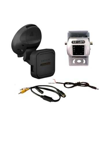 caméra de recul idcamgar150 - garmin - Garmin -