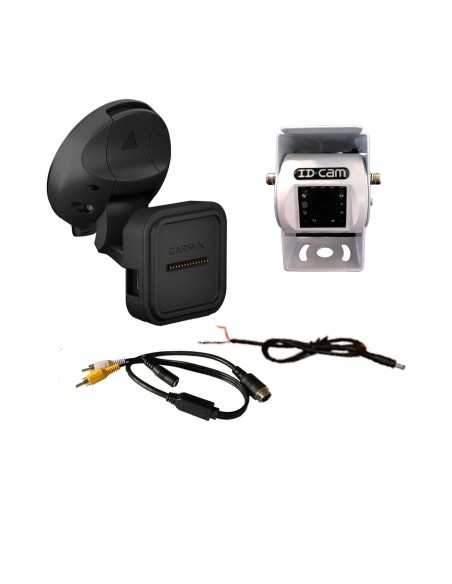 caméra de recul idcamgar150 - garmin - Garmin -