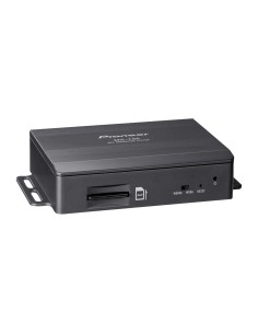 module de navigation gps avic f160 - pioneer - Pioneer - 4988028338311