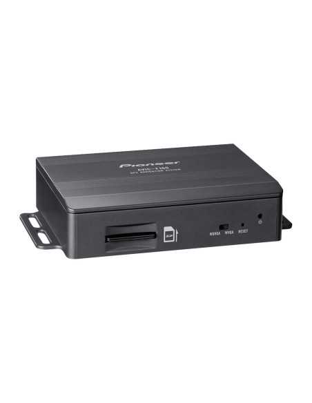 module de navigation gps avic f160 - pioneer - Pioneer - 4988028338311