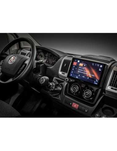 station multimédia avec navigation intégrée avic-z1000d35c - pioneer - Pioneer - 4988028018909