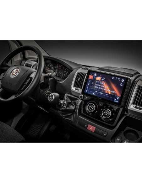 station multimédia avec navigation intégrée avic-z1000d35c - pioneer - Pioneer - 4988028018909