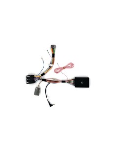 interface de commandes au volant pour fiat ducato 8 depuis 2021 - pioneer - Pioneer - 4988028019081