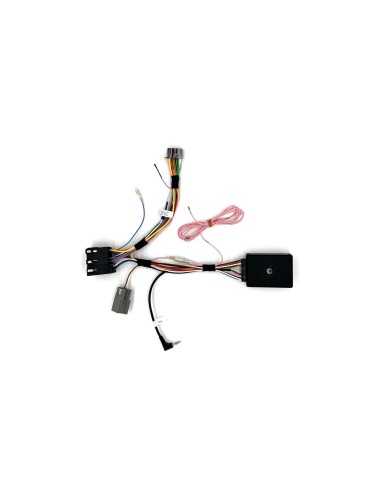 interface de commandes au volant pour fiat ducato 8 depuis 2021 - pioneer - Pioneer - 4988028019081