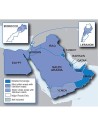 cartographie city navigator afrique du nord et moyen orient - garmin - Garmin -