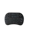 clavier sans fil pour smart tv - inovtech - Inovtech - 3700628254478