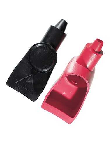 capuchons n et r pour cosses - ancor - ANCOR -