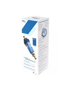 Filtre stérile de remplissage en ligne FIE-100 AQUATEC - WM Aquatec - Antarion - 0610585224816