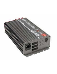 chargeur ac/dc 40a lithium - powerlib' - Powerlib' - 3700628254195