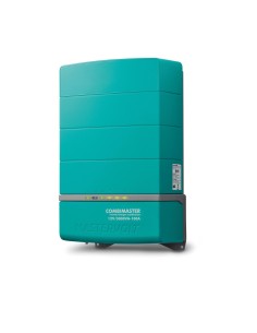 chargeur-inverter combi master 12/3000 100a - mastervolt - Mastervolt -