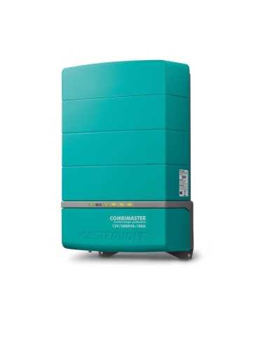 chargeur-inverter combi master 12/3000 100a - mastervolt - Mastervolt -