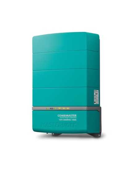 chargeur-inverter combi master 12/3000 100a - mastervolt - Mastervolt -