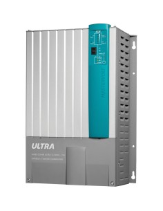 chargeur-inverter combi master masscombi ultra 12/3000/150a+mppt - mastervolt - Mastervolt -
