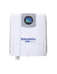 chargeur ac/dc pro touch 12.80 - dolphin - Dolphin - 3770027882039