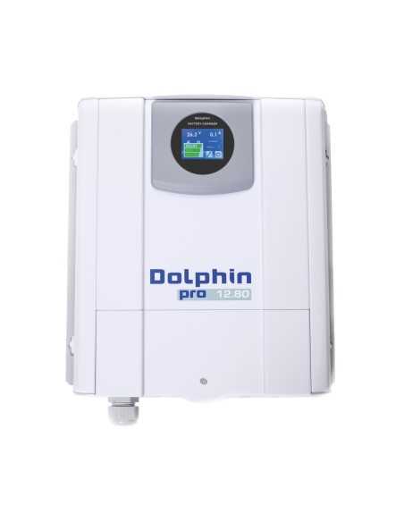 chargeur ac/dc pro touch 12.80 - dolphin - Dolphin - 3770027882039