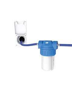 Kit filtration Mobile Edition avec cartouche PP incluse AQUATEC - WM Aquatec - WM Aquatec - 4251369900302