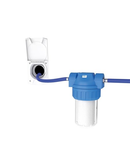 Kit filtration Mobile Edition avec cartouche PP incluse AQUATEC - WM Aquatec - WM Aquatec - 4251369900302