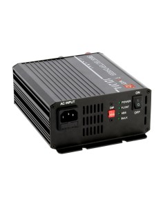 chargeur ac / dc - 20a - powerlib' - Powerlib' - 3700628255079