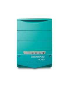 charger master plus charge master plus 12-50 - mastervolt - Mastervolt -