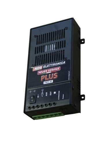 power service plus 30 - nds - NDS - 3663970003845