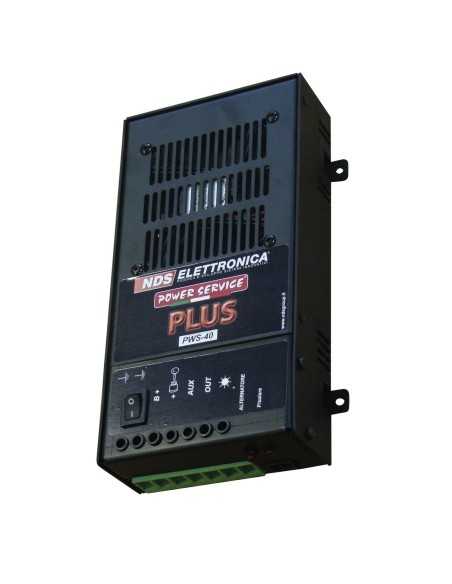 power service plus 30 - nds - NDS - 3663970003845