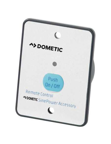 télécommande pour convertisseur standard mcr-9 - dometic - Dometic - 4015704250954