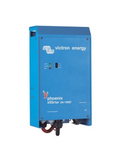 convertisseur sinus phoenix 1600 watts 12 volts - victron - Victron - 8719076021636