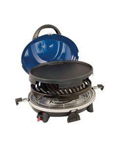 Rechaud 3 en 1 – Campingaz - Campingaz - 3138522054489