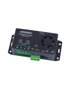 convertisseur de charge dc-dc vcc 1212-30 - votronic - Votronic - 4250683615756