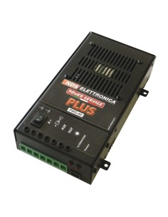 chargeur multimodes power service power service plus 40 - nds - NDS - 3663970003852