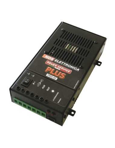 chargeur multimodes power service power service plus 40 - nds - NDS - 3663970003852