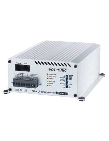convertisseur de charge dc-dc vcc 1212-50 - votronic - Votronic - 4250683615763