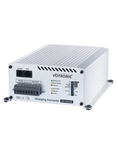 convertisseur de charge dc-dc vcc 1212-50 - votronic - Votronic - 4250683615763