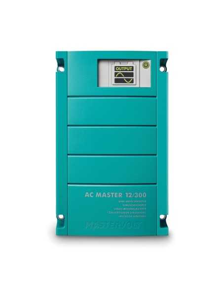 convertisseur pur sinus ac master 12/300 - mastervolt - Mastervolt - 816882021909