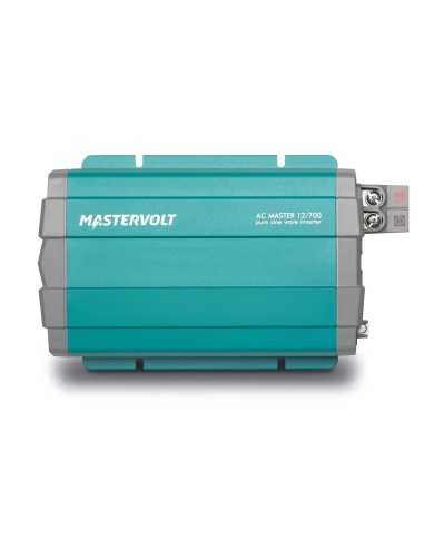 convertisseur pur sinus ac master 12/700 - mastervolt - Mastervolt - 816882020209