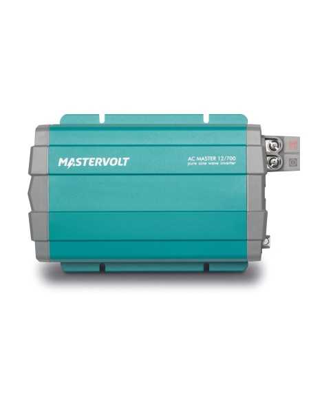 convertisseur pur sinus ac master 12/700 - mastervolt - Mastervolt - 816882020209