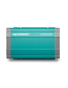 convertisseur pur sinus uk ac master 12/2500 uk - mastervolt - Mastervolt - 816882021596