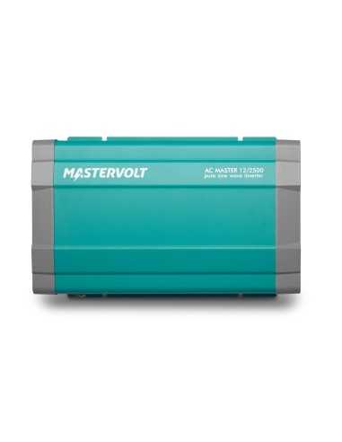 convertisseur pur sinus uk ac master 12/2500 uk - mastervolt - Mastervolt - 816882021596