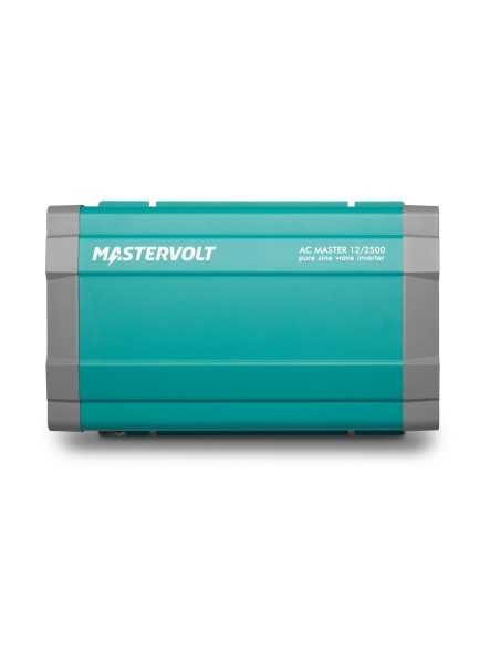 convertisseur pur sinus uk ac master 12/2500 uk - mastervolt - Mastervolt - 816882021596