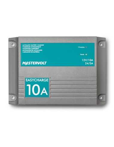 easy charge easy charge 10a uk - mastervolt - Mastervolt - 816882020674