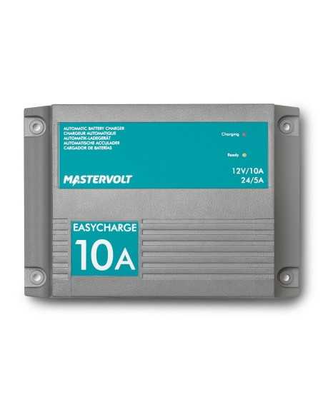 easy charge easy charge 10a uk - mastervolt - Mastervolt - 816882020674