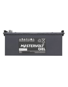 batterie gel mvg 12/120 - mastervolt - Mastervolt - 816882022142