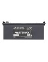 batterie gel mvg 12/120 - mastervolt - Mastervolt - 816882022142