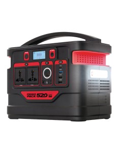 batterie lith portable batterie lithium power pack 520 - gys - Gys - 3154020027961