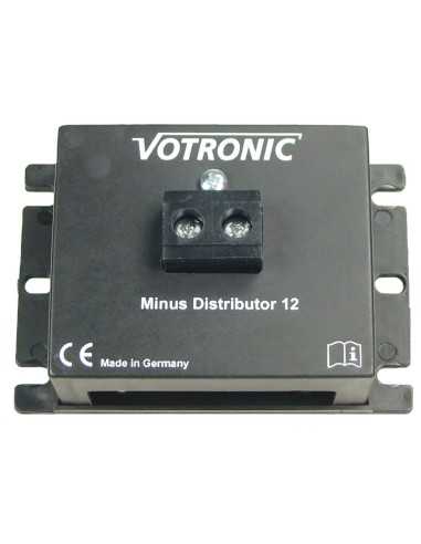 boîtier de distribution 12v minus distributor 12 - votronic - Votronic - 4250683602381
